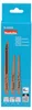 Makita B-44432 Reciproblatt Sortiment A Anteprima dell’immagine prodotto 15