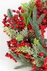 Mica Decorations Norah Kerstkrans met Dennenappels - Productafbeelding-voorbeeld 11