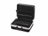 PARAT CLASSIC Werkzeugkoffer Deep Space Safe Produktbild-Vorschau 1