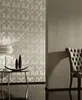 Architects Paper Textiltapete Tessuto, graubeige, grauweiß, Produktbild-Vorschau 4