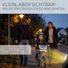 BAMBINIWELT Lenkertasche Tasche für Puky für Woom Laufrad Produktbild-Vorschau 4