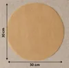 MANK Backpapier antihaft Pergamentpapier Zuschnitte, Produktbild-Vorschau 3