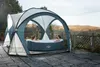 Bestway Lay-Z-Spa™ Pavillon - Dimensions : 390 x 390 x 255 Voir les images du produit 52