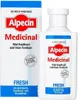 Alpecin Medicinal FRESH, Haarlotion, Männer, 200 ml, Produktbild-Vorschau 2