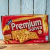 Saiwa Premium-Knacker Salati 315g - Saiwa Produktbild-Vorschau 2