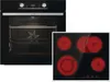 Gorenje Black Steam Set BOSX6737E06BG + ECT43X Backofenset Produktbild-Vorschau 7