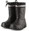 Ladeheid Kinder Mädchen Jungen federleichte Eva Winter Produktbild-Vorschau 5