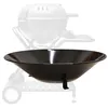 Outdoorchef Ersatzteil Trichter groß (alt / hoch) für 570 Produktbild-Vorschau 1