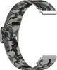 Smartwatch Armband Armbänder 20 mm für Samsung Galaxy LG Produktbild-Vorschau 2