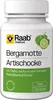 Raab Vitalfood Bergamotte-Artischocke Kapseln 100 St Produktbild-Vorschau 6