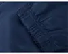 Lotto Trainingsanzügen MTGV10013NAVY, Größe: 174 Produktbild-Vorschau 5