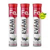 Eisen + Vitamin C Brausetabletten 3 Produktbild-Vorschau 1