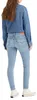 Levi's dames jeans, model 310 Shaping Super Skinny, met een Productafbeelding-voorbeeld 4
