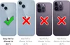 Etui na telefon komórkowy iPhone 14 Etui ochronne Etui na Podgląd zdjęcia produktu 3