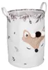 Atmosphera | Panier de rangement - Fox - 35 cm - avec Voir les images du produit 4