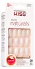 KISS künstliche Nägel naturals KSN01 x28 S Produktbild-Vorschau 4