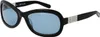 GCDS Sonnenbrille GD0038 01V 58 Produktbild-Vorschau 1