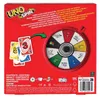 Games UNO Spin Kartenspiel für Kinder, Erwachsene und Produktbild-Vorschau 5