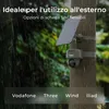 Telecamera per animali selvatici Reolink 4K 8MP 4G LTE a Anteprima dell’immagine prodotto 2