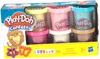 Play-Doh Konfettiknete, 3 Jahr(e), 6 unique confetti-themed Produktbild-Vorschau 1
