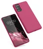 kwmobile Handyhülle für Samsung Galaxy S20 FE Hülle - TPU Produktbild-Vorschau 8
