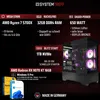 SYSTEMTREFF Gaming PC - Ryzen 7 5700X - AMD Radeon RX 9070 Produktbild-Vorschau 2