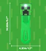 Světelná lampa na čtení Minecraft Náhled obrázku produktu 9