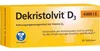 Dekristolvit D3 4000 U.I. Compresse 60 Capsule Anteprima dell’immagine prodotto 1
