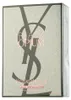 Yves Saint Laurent Black Opium Glitter Eau De Parfum 90 ml Produktbild-Vorschau 8
