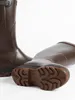 Aigle Gummistiefel Parcours 2 Iso braun 40 Produktbild-Vorschau 5