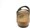 Birkenstock Arizona Vegan Sandalen Grün EU 45 Frau Grün EU Produktbild-Vorschau 20