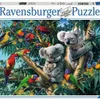 Koalas im Baum Ravensburger 12000206 Produktbild-Vorschau 10