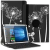 Tablet Tasche Blackview Tab 20 Tastatur Hülle Schutzhülle Produktbild-Vorschau 1