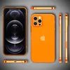 NALIA Klare Neon Handy Hülle für iPhone 12 Pro, Bunt Produktbild-Vorschau 7