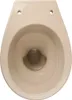Stand-WC Tiefspüler Abgang Wand Waagerecht Toilette WC Produktbild-Vorschau 3