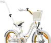 SUN BABY Heart Bike Kinderfahrrad für Mädchen 16 Zoll, ab 4 Produktbild-Vorschau 20
