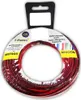 Audiokabel EDM 2 x 1,5 mm Rot/Schwarz 5 m Produktbild-Vorschau 1