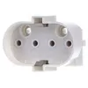 Houben Fassung 2G11 101489 Produktbild-Vorschau 2