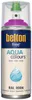 belton free Lackspray AQUAcolours 400 ml verkehrspurpur Produktbild-Vorschau 1