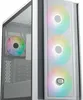 COOLER MASTER Cooler MasterBox 600 White Voir les images du produit 11