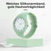 Modische Damenuhren für jeden Anlass  Vielfalt in Produktbild-Vorschau 3