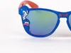Sonic Sonnenbrille Kinder – UV-Schutzbrille & Produktbild-Vorschau 14