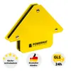 POWERMAT Magnetischer Schweißwinkel 11,5kg PM-SKM-11,5 Produktbild-Vorschau 1