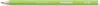 STAEDTLER Bleistift WOPEX neon, H„rtegrad: HB, neon-gr n Produktbild-Vorschau 2