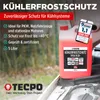 TECPO Kühlerfrostschutz G12+ bis -40° | 5 Liter | Produktbild-Vorschau 2