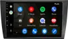 Autoradio Android 2DIN 128GB per VW Golf 6 2008–2012 con Anteprima dell’immagine prodotto 1