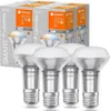 4 x Ledvance LED Smart+ Reflektor R63 4,7W = 60W E27 matt Produktbild-Vorschau 1