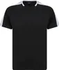Finden+Hales LV290 | Uni Team T-Shirt, Single Jersey - Produktbild-Vorschau 3