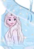 Disney Die Eiskönigin Badeanzug mit Rüschen für Mädchen - Produktbild-Vorschau 3