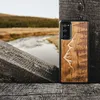 Iphone 13 Bewood Case Imbuia Berge Produktbild-Vorschau 10